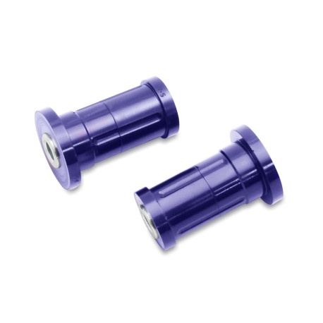SuperPro SuperPro Front Lower Control Arm Inner Bush Kit for Mitsubishi L200/Triton MK 2WD 1996-2006 | race-shop.bg