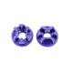 Полиуретанови тампони SuperPro Front Upper Engine Mount Insert Bush Kit for MINI Cooper R50, R52, R53 2001-2008 | race-shop.bg