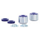 Полиуретанови тампони SuperPro Front & Rear Lower Trailing Arm Bush Kit, 90 ShA | race-shop.bg