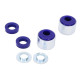 Полиуретанови тампони SuperPro Front & Rear Lower Trailing Arm Bush Kit, 90 ShA | race-shop.bg