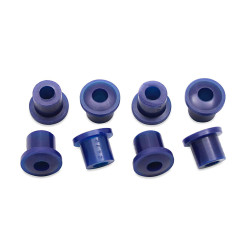 SuperPro Rear Leaf Spring Bush Kit (complete) 23mm for Austin-Healey 3000, Jensen Interceptor