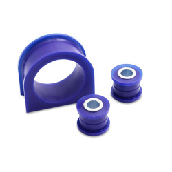 Rack Mount Bush Kit (80ShA)