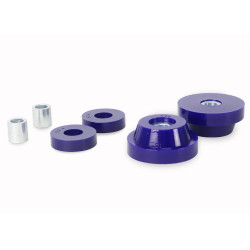 SuperPro Front Subframe Front Bush Kit for Triumph TR 7/TR 8
