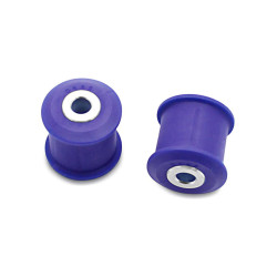 SuperPro Rear Lower Trailing Arm Bush Kit for Toyota 4 Runner/FJ Cruiser/Land Cruiser, Great Wall Tank 300 and more