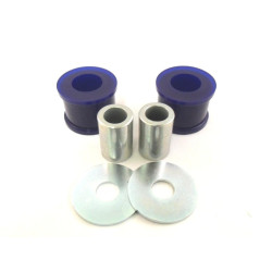 SuperPro Front Lower Control Arm Rear Bracket Mount Bush Kit for Mitsubishi 3000 GT/Gto/Magna/Verada