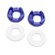 SuperPro RHS LWR ENGINE SUPPORT/ FR (80ShA) | race-shop.bg