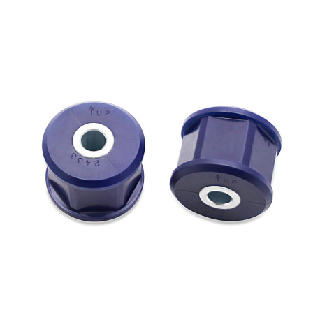 SuperPro SuperPro Rear Differential Support Bracket Mount Bush Kit for Subaru Impreza 2000-2008 | race-shop.bg