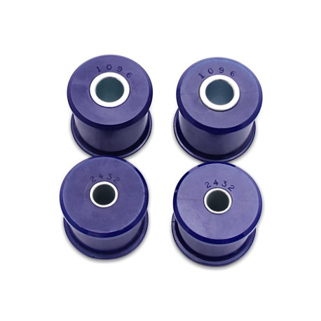 SuperPro SuperPro Rear Upper Trailing Arm Bush Kit for Mazda 323 FA Hatchback RWD 1977-1981 | race-shop.bg
