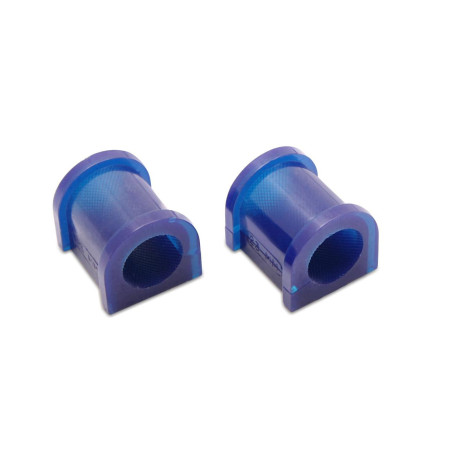 Полиуретанови тампони SuperPro Sway Bar Mount Bush Kit 23mm (SPF2399-23K) | race-shop.bg