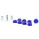 SuperPro TOYOTA MR2 REAR TRAILING ARM (80ShA) | race-shop.bg
