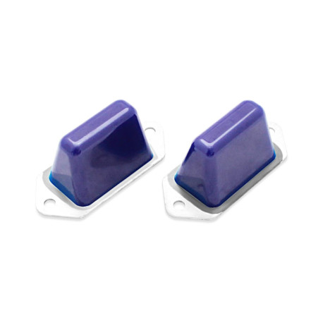 SuperPro SuperPro Front & Rear Bump Stop Bush Kit for Holden Crewman/One Tonner, HSV Avalanche | race-shop.bg