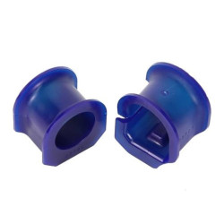 SuperPro Front Steering Rack Mount Bush Kit for Mazda RX-7 FD Series VI, VII, VIII 1992-2002