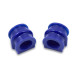 SuperPro SuperPro Front Sway Bar Mount Bush Kit 30mm for Nissan 350Z/Skyline, Infiniti G/G35 | race-shop.bg
