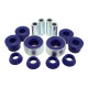 SuperPro HONDA FRONT LWR CTR ARM KIT (80ShA) | race-shop.bg