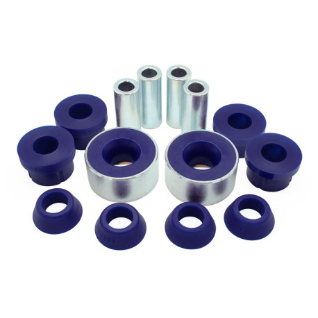 SuperPro HONDA FRONT LWR CTR ARM KIT (80ShA) | race-shop.bg