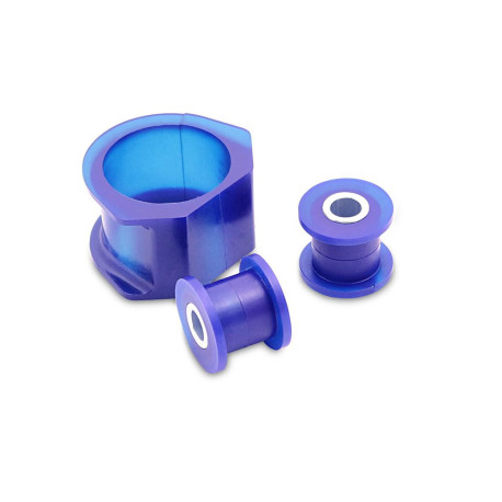 SuperPro POWER STEERING RACK BUSH KIT (80ShA) | race-shop.bg