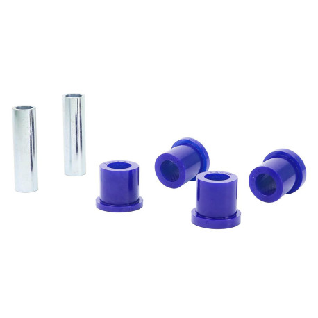 SuperPro SuperPro Front Lower Control Arm Rear Bush Kit for Mitsubishi L200/Triton/Pajero | race-shop.bg