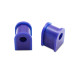 SuperPro SuperPro Rear Sway Bar Mount Bush Kit 16mm for Toyota Camry, Lexus ES | race-shop.bg