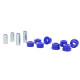 SuperPro R/ REAR LWR TOE CTRL ARM (80ShA) | race-shop.bg