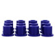 SuperPro SuperPro Leaf Spring Bush Kit (80ShA) | race-shop.bg