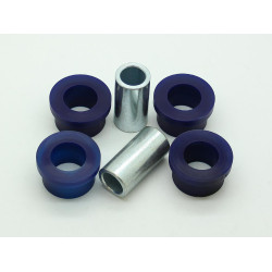 SuperPro Rear Toe Control Arm Inner Bush Kit for Toyota Celica ST165 GT-4, all Trac AWD, ST185 GT-4, all Trac AWD 1988-1994