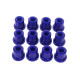 SuperPro SuperPro Leaf Spring Bush Kit (80ShA) | race-shop.bg