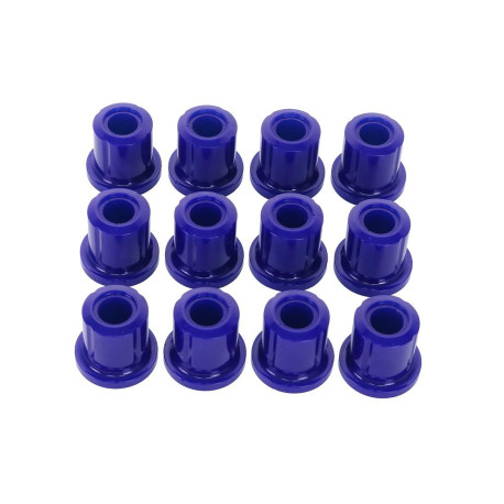 SuperPro SuperPro Leaf Spring Bush Kit (80ShA) | race-shop.bg
