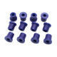 SuperPro SuperPro Leaf Spring Bush Kit (80ShA) | race-shop.bg