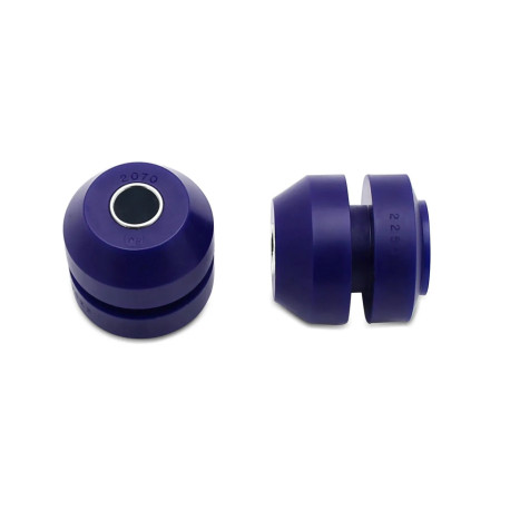 SuperPro Strut Bar Bush Front (80ShA) | race-shop.bg