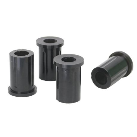 SuperPro SuperPro Front Leaf Spring Shackle Upper Bush Kit for Toyota 4 Runner/Hilux (SPF2240HK) | race-shop.bg