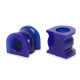 Полиуретанови тампони SuperPro Rear Sway Bar Mount Bush Kit 22mm (SPF2184-22K) | race-shop.bg