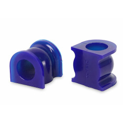 Rear Sway Bar To Chassis Bush (80ShA)