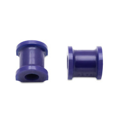 SuperPro Front Sway Bar Mount Bush Kit 25mm for Honda Civic/Integra