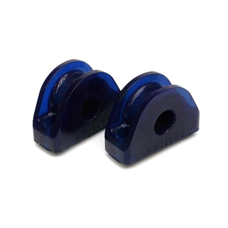 Полиуретанови тампони SuperPro Front Sway Bar Mount Bush Kit 22mm (SPF2181-22K) | race-shop.bg