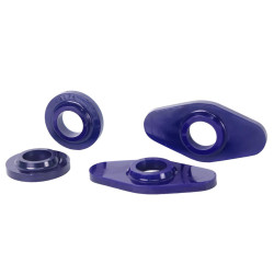 SuperPro Front Subframe Top Mount Bush Kit for Austin Mini, Morris Mini