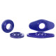 Полиуретанови тампони SuperPro Front Subframe Top Mount Bush Kit for Austin Mini, Morris Mini | race-shop.bg