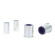 SuperPro Front Lower Inner Bush Kit (80ShA) | race-shop.bg