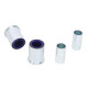 SuperPro Front Lower Inner Bush Kit (80ShA) | race-shop.bg