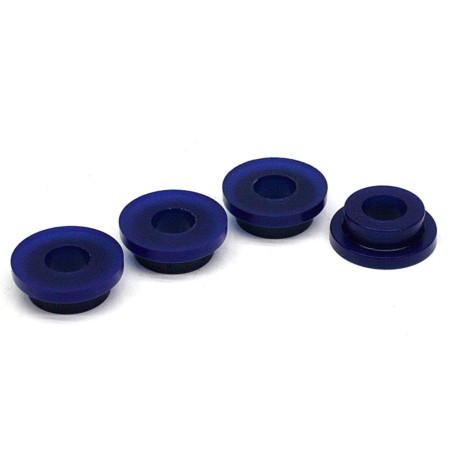 Полиуретанови тампони SuperPro Rear Subframe Front and Rear Bush Kit for Austin Mini, Morris Mini | race-shop.bg