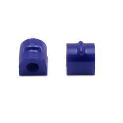 SuperPro Front & Rear Sway Bar Mount Bush Kit 20mm for Ford C-Max/Focus, Mazda 3/5