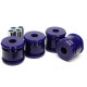 SuperPro REAR RADIUS ARM TO DIFF BUSH (80ShA) | race-shop.bg