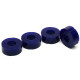 SuperPro FRONT STRUT BAR BUSH KIT (80ShA) | race-shop.bg