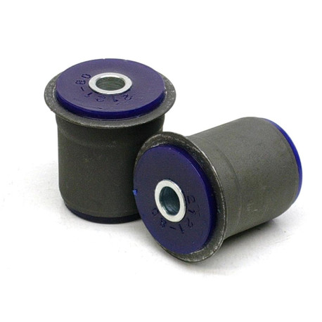 SuperPro Control Arm Front of Rear Kit (80ShA) | race-shop.bg