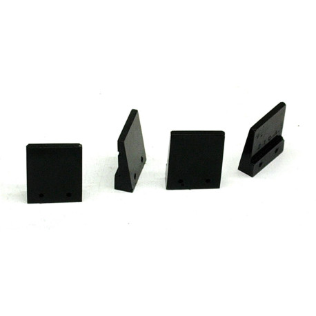 SuperPro Bonnet Buffer (80ShA) | race-shop.bg