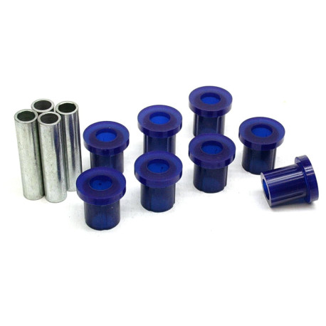 SuperPro R LEAF SPRING R SHACKLE BUSH (80ShA) | race-shop.bg