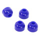 Полиуретанови тампони SuperPro Sway Bar Link Bush Kit 4mm | race-shop.bg