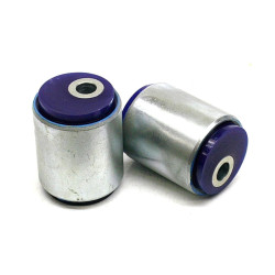 R Leaf Spring Fr Eye Eccentric (80ShA)