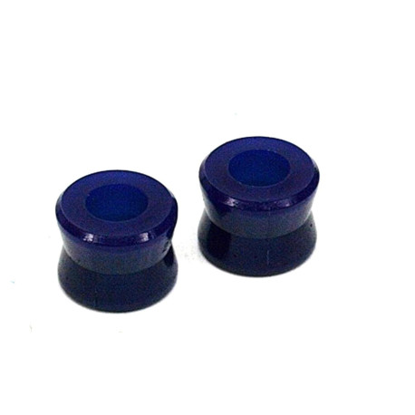 Полиуретанови тампони SuperPro Shock Absorber Eye Bush Kit (SPF2075K) | race-shop.bg