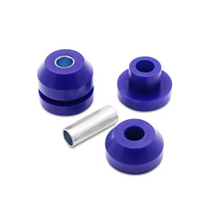 SuperPro Front Strut Bar to Chassis Mount Bush Kit for Ford Fairlane/Fairmont/Falcon/Ltd/Mustang, Nissan Xfn