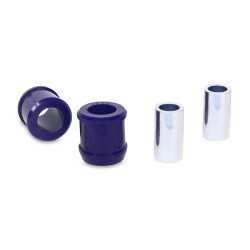 SuperPro Rear Trailing Arm Rear Bush Kit for Mazda 626, Ford Telstar